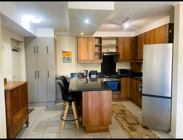 2 BEDROOM PROPERTY TO RENT IN CAPE TOWN CITY CENTRE